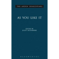 As You Like It: Third Series
