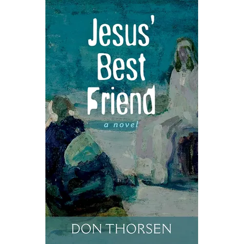Jesus' Best Friend