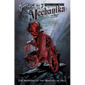 Lady Mechanika Volume 7: The Monster of the Ministry of Hell