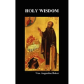 Holy Wisdom