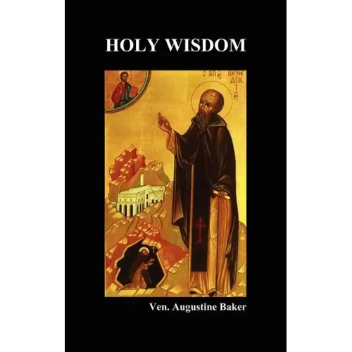 Holy Wisdom
