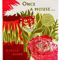 Once a Mouse