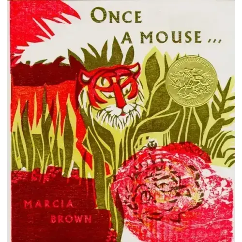 Once a Mouse
