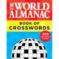 World Almanac Book of Crosswords
