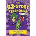 The 52-Story Treehouse