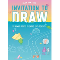 Invitation to Draw: 99 Drawing Prompts to Inspire Kids' Creativity