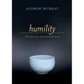 Humility: The Journey Toward Holiness