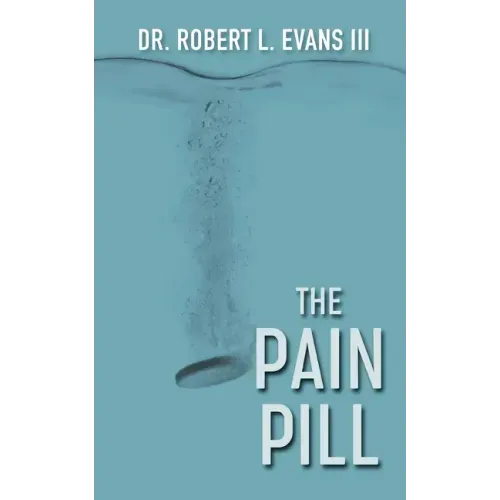The Pain Pill