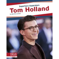 Tom Holland