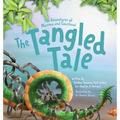The Adventures of Maxima and Coustaud: The Tangled Tale