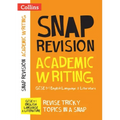 GCSE 9-1 Academic Writing Revision Guide: Ideal for Home Learning, 2022 and 2023 Exams