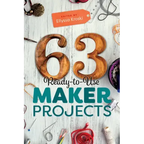 63 Ready-To-Use Maker Projects