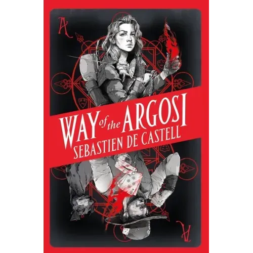 Way of the Argosi