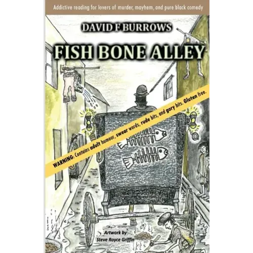 Fish Bone Alley