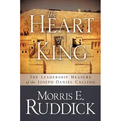 The Heart of a King