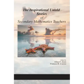 The Inspirational Untold Stories of Secondary Mathematics Teachers