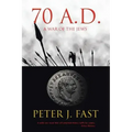 70 A.D.: A War of the Jews