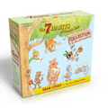 The 7 Habits of Happy Kids Collection (Boxed Set): Just the Way I Am; When I Grow Up; A Place for Everything; Sammy and the Pecan Pie; Lily and the Yu