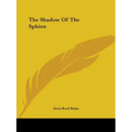 The Shadow Of The Sphinx