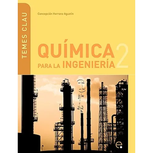 Qumica Para Ingeniera 2 - Paperback