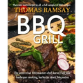 BBQ Grill: The Secret That BBQ Masters Chef Doesn't Tell You, Barbeque Smoking, Barbecue Sauce, BBQ Menu