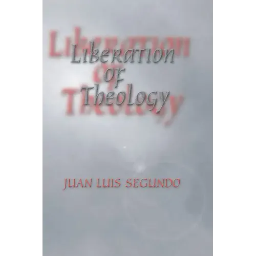 Liberation of Theology