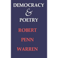 Democracy and Poetry