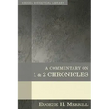 A Commentary on 1 & 2 Chronicles