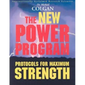 The New Power Program: New Protocols for Maximum Strength