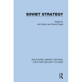 Soviet Strategy