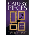 Gallery Pieces: An Art Mystery