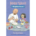 The Best Baker