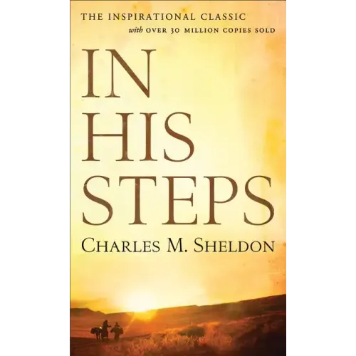 In His Steps