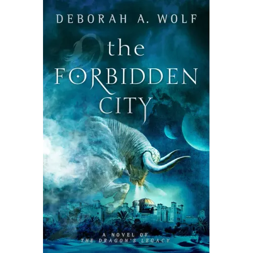 The Forbidden City: The Dragon's Legacy