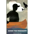 Down the Mississippi