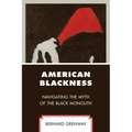 American Blackness: Navigating the Myth of the Black Monolith