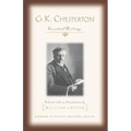 G.K. Chesterton: Essential Writings