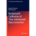 Background Calibration of Time-Interleaved Data Converters