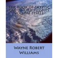 The Book of Cryptic Crossword Puzzles: Volume 3