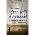 A Man After God's Own Heart: God's Relationship with David and with You
