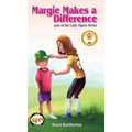 Margie Makes a Difference