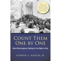 Count Them One by One: Black Mississippians Fighting for the Right to Vote