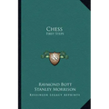 Chess: First Steps