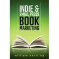 Indie & Small Press Book Marketing