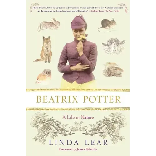 Beatrix Potter: A Life in Nature