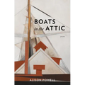Boats in the Attic