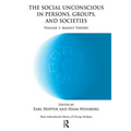 The Social Unconscious in Persons, Groups and Societies: Mainly Theory