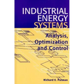 Industrial Energy Systems: Analysis, Optimization and Control