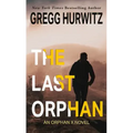 The Last Orphan