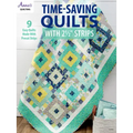 Time-Saving Quilts with 2 1/2 Strips